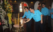 Chủ tịch Tôn Đức Thắng: Một nhân cách lớn