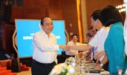 Thủ tướng Nguyễn Xuân Phúc: Miền Trung cần tìm ra căn bệnh để tháo gỡ