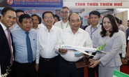 TS Trần Du Lịch: Miền Trung chậm thủ tục đầu tư một ngày là nghèo thêm một năm