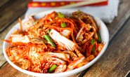 Món kim chi bất ngờ trị được vấn đề làm khổ quý ông