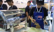 EVFTA: Lo thịt ngoại ồ ạt vào sân nhà