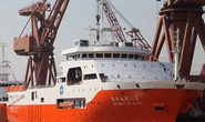 Trung Quốc bất chấp luật pháp quốc tế