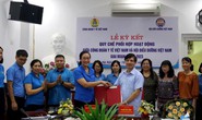 Bảo vệ quyền lợi của người lao động ngành y tế