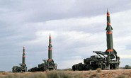 Tên lửa Mỹ khiến Nga - Trung lo ngại