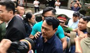Ông Nguyễn Hữu Linh kháng cáo kêu oan sau khi tòa tuyên án