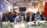 Chiến lược tằm ăn dâu của Trung Quốc