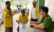 Tử vong sau khi tiêm kháng sinh ở BV đa khoa Quảng Ngãi