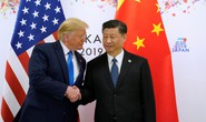 Trung Quốc tuyên bố áp thuế trả đũa Mỹ