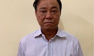 Ông Lê Tấn Hùng bị khởi tố thêm tội tham ô tài sản