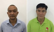 Hàng loạt cán bộ bị khởi tố về tội Tham ô tài sản liên quan đến vụ án ông Lê Tấn Hùng