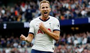 Bài toán tuyến giữa của Tottenham