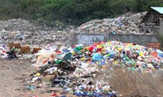 Bỏ phương án đưa rác từ Côn Đảo vào đất liền chôn lấp