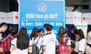 TP HCM phấn đấu đạt 100% HS-SV tham gia BHYT