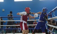 Nữ hoàng muay Việt Thanh Trúc đấu boxing giúp trẻ em nghèo