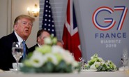 Ông Trump hối hận vì không đánh thuế Trung Quốc cao hơn