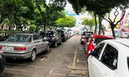 Mạnh tay với các dự án bãi xe ngầm