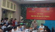 Phó Thủ tướng: Bão số 4 đổ bộ Thanh Hóa-Quảng Bình rất nguy hiểm