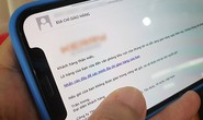 Giả email giao hàng phát tán mã độc tới dân văn phòng