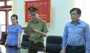 Cựu giám đốc Sở GD-ĐT Sơn La ra toà làm nhân chứng phiên xử vụ gian lận điểm thi