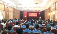 Tây Ninh: Nâng kiến thức pháp luật cho cán bộ Công đoàn