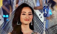 Lương Thùy Linh đăng quang Hoa hậu Thế giới Việt Nam 2019