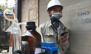 Hoả tốc mời chuyên gia nước ngoài giám định mức độ ô nhiễm sau vụ cháy nhà máy Rạng Đông
