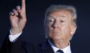 Ông Donald Trump: Đàm phán nhưng vẫn áp thuế Trung Quốc