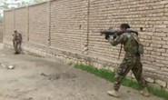 Taliban vừa hòa đàm với Mỹ vừa đánh lớn ở Afghanistan