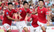 Hồng Lĩnh Hà Tĩnh giành vé lên V-League, Phố Hiến tranh suất play-off