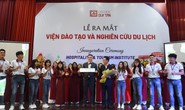 Đà Nẵng có Viện Đào tạo và Nghiên cứu du lịch