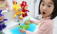 Sốc với chương trình tố các Youtuber nhí bị cha mẹ lạm dụng