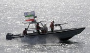 Iran châm thêm dầu vào căng thẳng vùng Vịnh