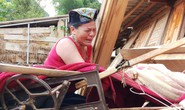 Cận cảnh bản làng tan hoang nơi 17 người bị lũ dữ cuốn trôi, 12 người mất tích