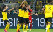 Thần đồng nước Anh giúp Dortmund đoạt Siêu cúp Đức