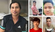 Chân dung băng giang hồ khủng bố quán phở Hòa Pasteur