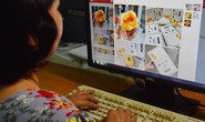 Tràn ngập bánh trung thu Trung Quốc