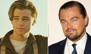 Leonardo DiCaprio tin rằng nổi tiếng là nhờ may mắn