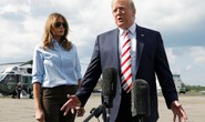 Tổng thống Trump cáo buộc Trung Quốc “thao túng tiền tệ”