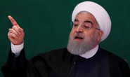 Iran đòi Mỹ dỡ trừng phạt mới đàm phán