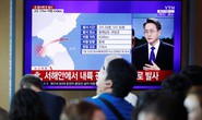 Triều Tiên gây áp lực với Mỹ, Hàn Quốc