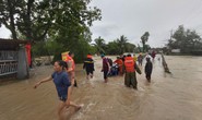 Phú Quốc: Đảo ngọc thành... đảo ngập!