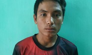 Không mua được rượu, ma men chém 4 người trong gia đình chủ quán