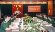 Ủy ban Kiểm tra Quân ủy Trung ương tước danh hiệu 7 quân nhân