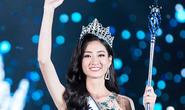Vì sao Hoa hậu Thế giới Việt Nam 2019 Lương Thùy Linh phải khóa Facebook?