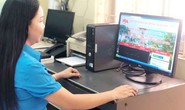 Hội thi trực tuyến Công đoàn Việt Nam 90 năm một chặng đường lịch sử