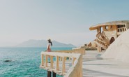 Muốn có hình sống ảo triệu like, đến Bình Lập tạo dáng chờ người nơi ấy