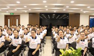 Cảnh giác bẫy lừa xuất khẩu lao động