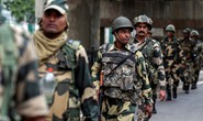 Nguy cơ xung đột quân sự Ấn Độ - Pakistan