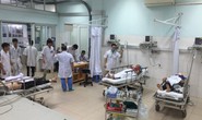 6 người nhập viện do ngộ độc rượu ngâm củ quả