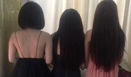 Phá đường dây mại dâm cao cấp 500 USD/lượt tại Hà Nội